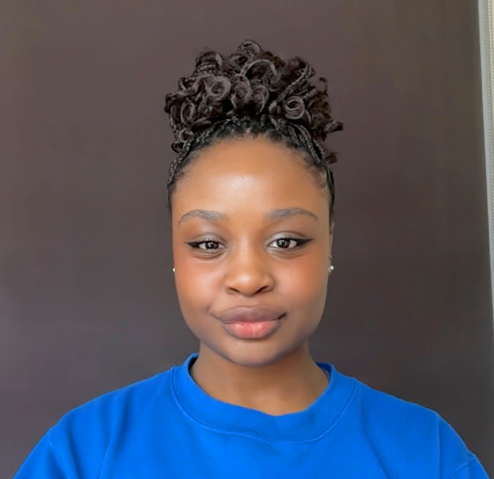 Djoulisa Allen — Founder, HairGrid℠